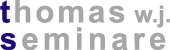  thomas - seminare